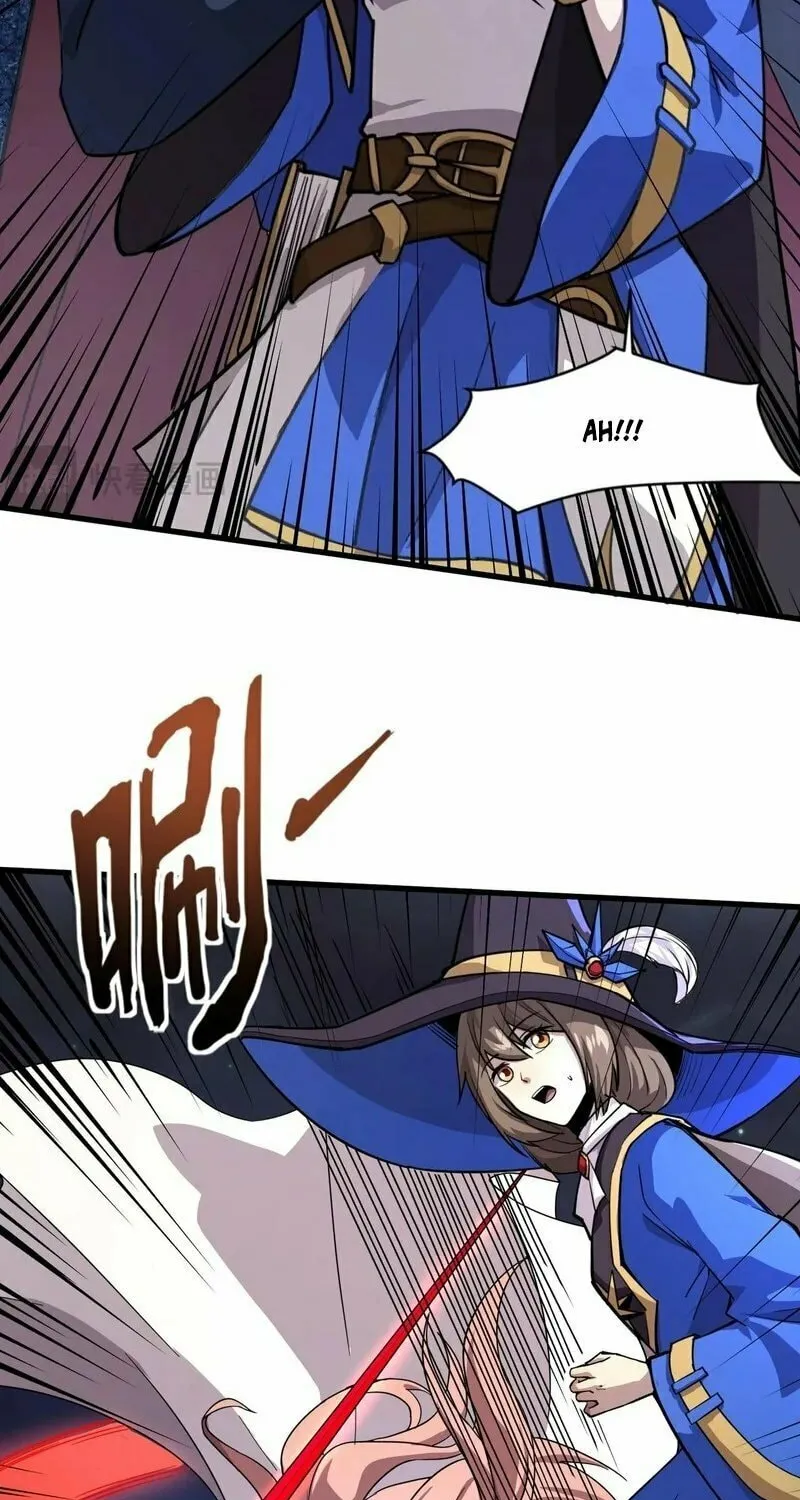 SSS-Rank Lone Summoner Chapter 138 page 59 - 
