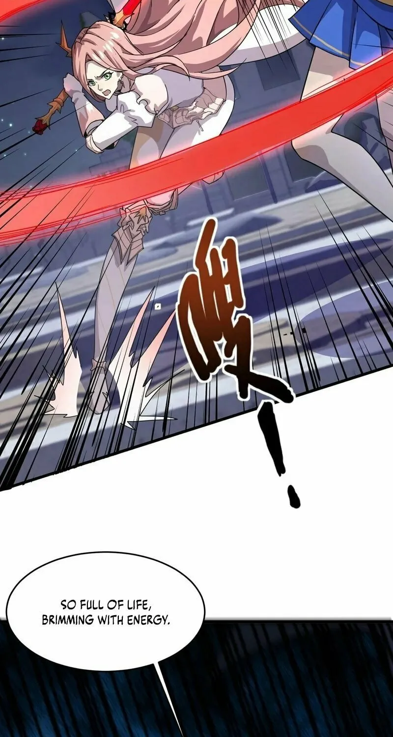 SSS-Rank Lone Summoner Chapter 138 page 60 - 