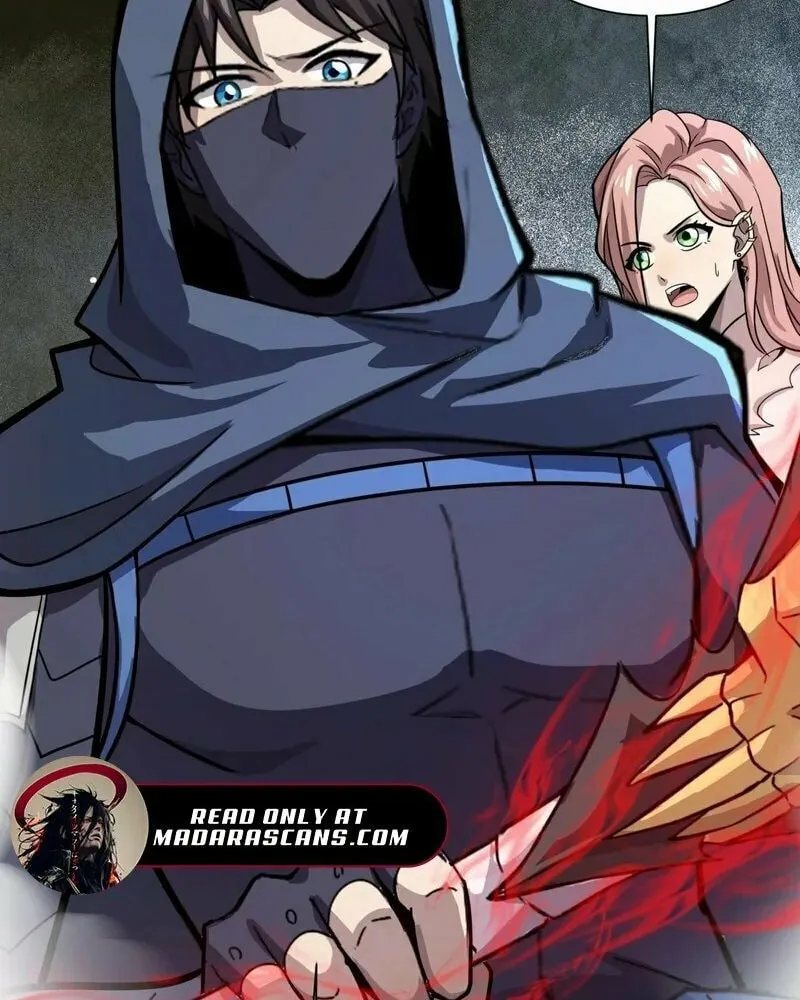 SSS-Rank Lone Summoner Chapter 138 page 7 - 