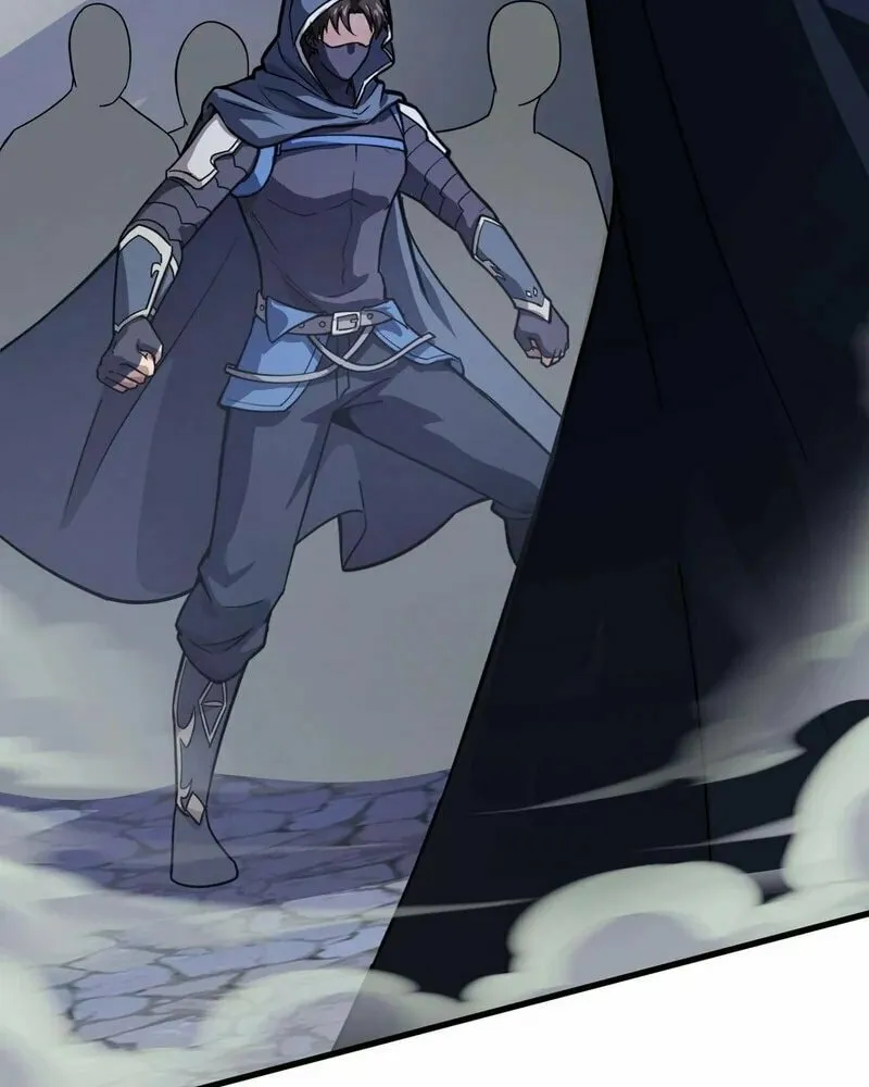 SSS-Rank Lone Summoner Chapter 138 page 63 - 