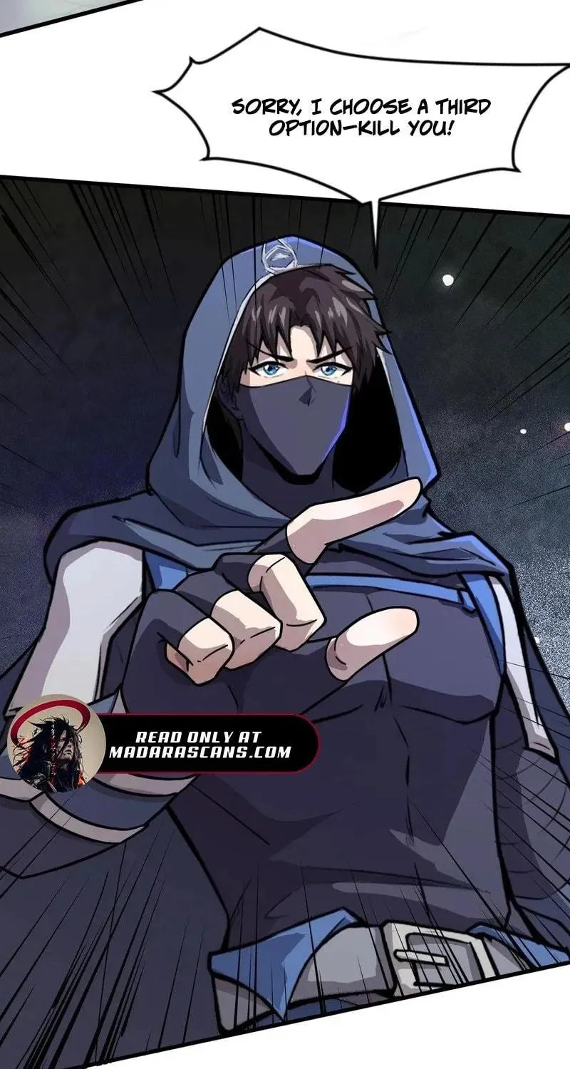 SSS-Rank Lone Summoner Chapter 138 page 64 - 