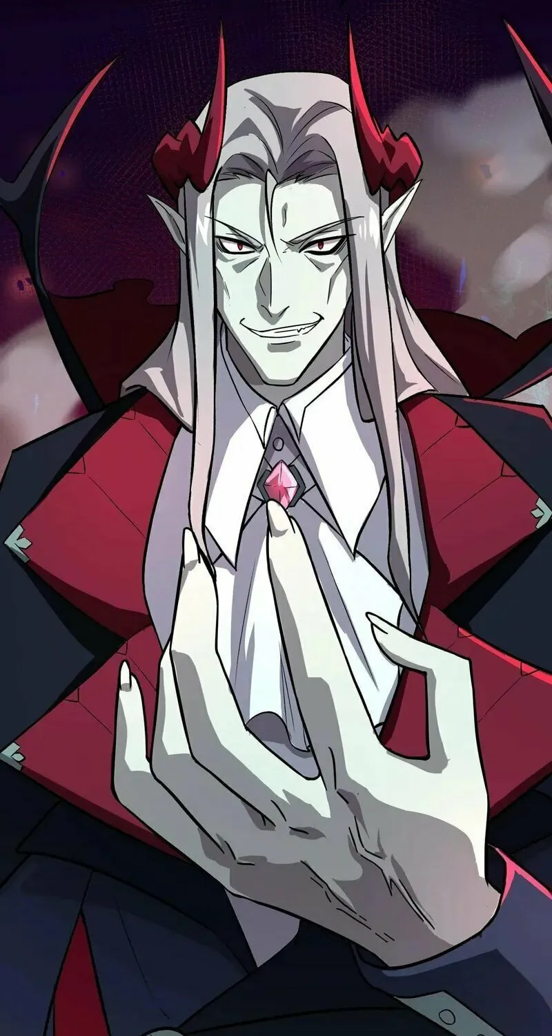 SSS-Rank Lone Summoner Chapter 139 page 13 - 