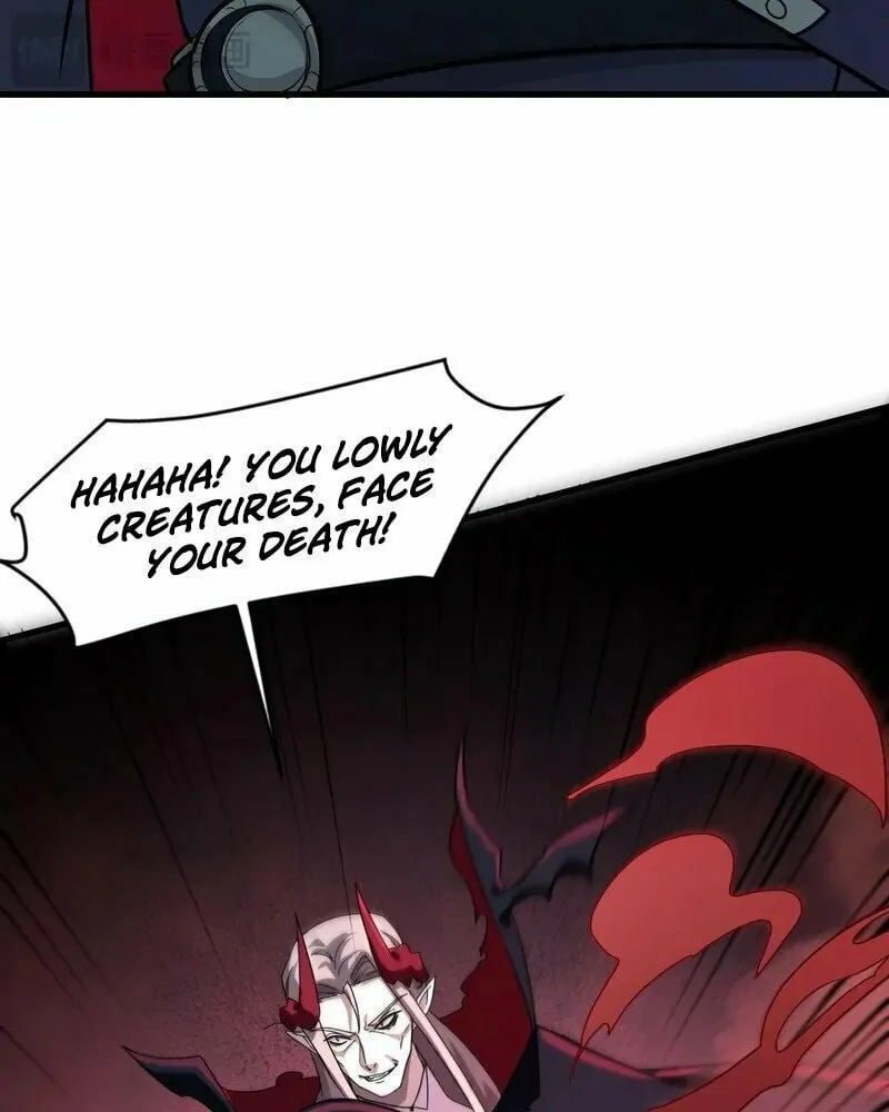 SSS-Rank Lone Summoner Chapter 139 page 14 - 