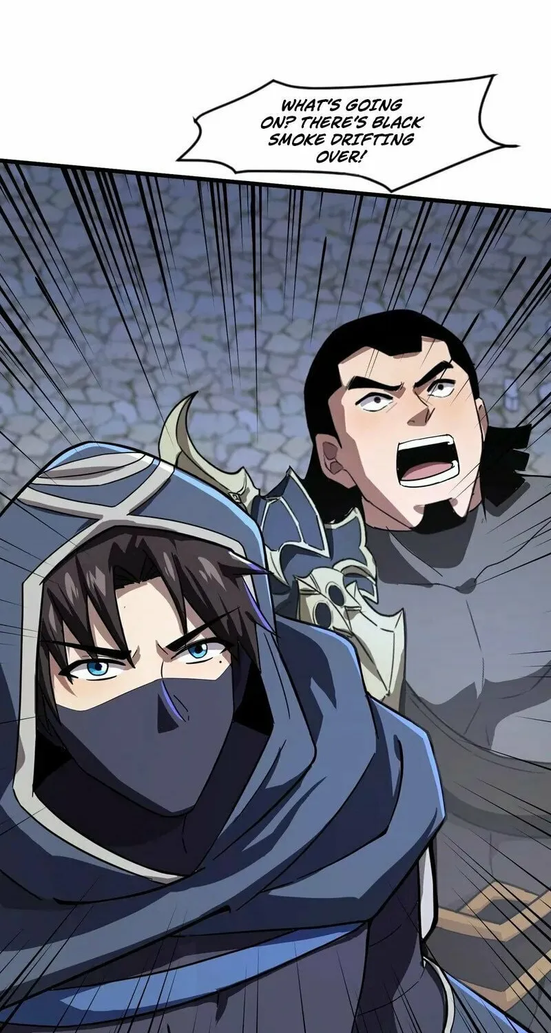 SSS-Rank Lone Summoner Chapter 139 page 16 - 