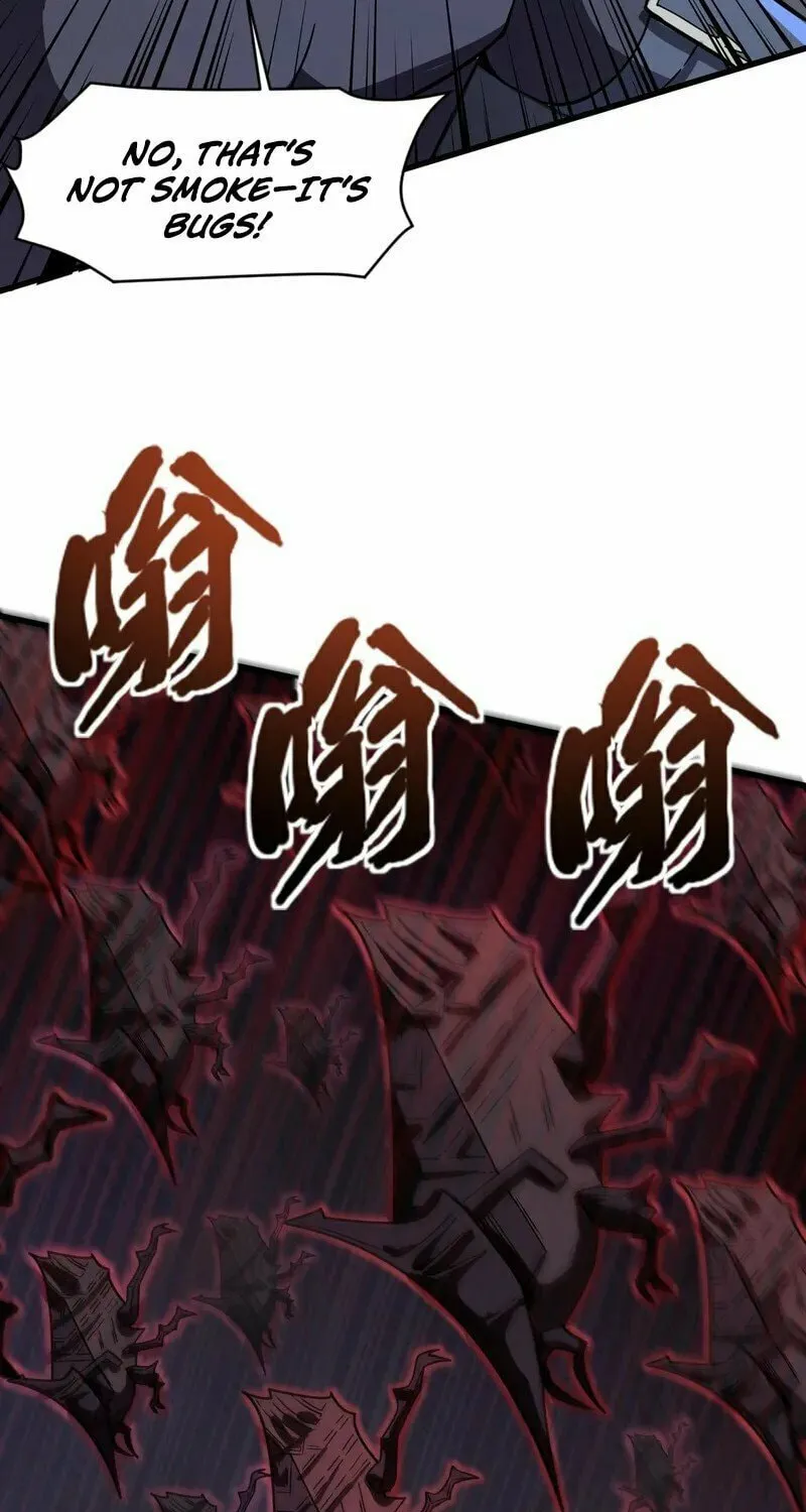 SSS-Rank Lone Summoner Chapter 139 page 17 - 