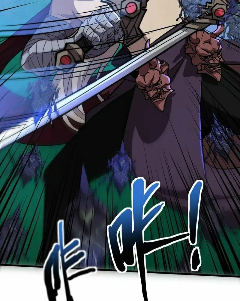 SSS-Rank Lone Summoner Chapter 139 page 21 - 