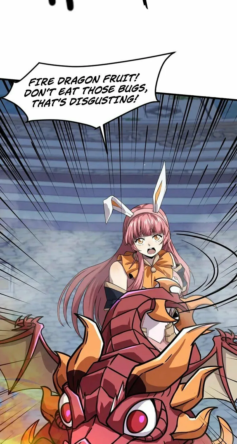 SSS-Rank Lone Summoner Chapter 139 page 22 - 