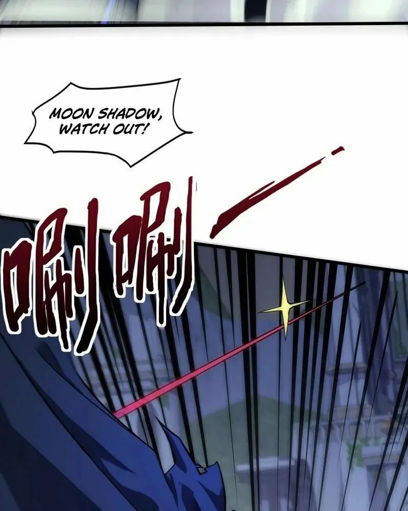SSS-Rank Lone Summoner Chapter 139 page 28 - 