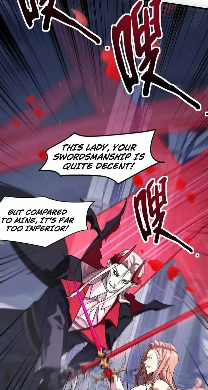 SSS-Rank Lone Summoner Chapter 139 page 30 - 
