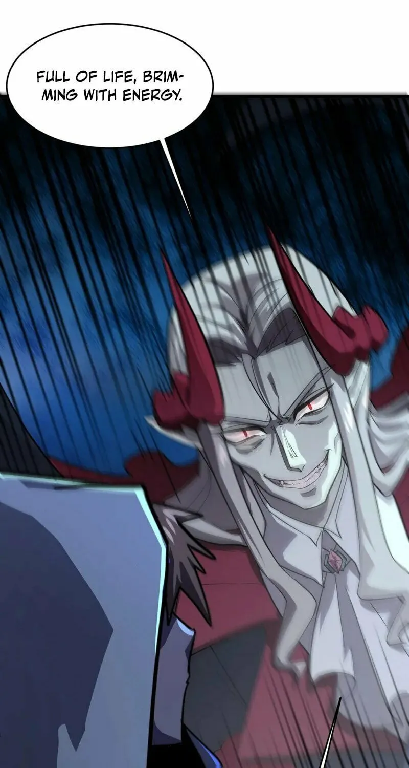 SSS-Rank Lone Summoner Chapter 139 page 4 - 