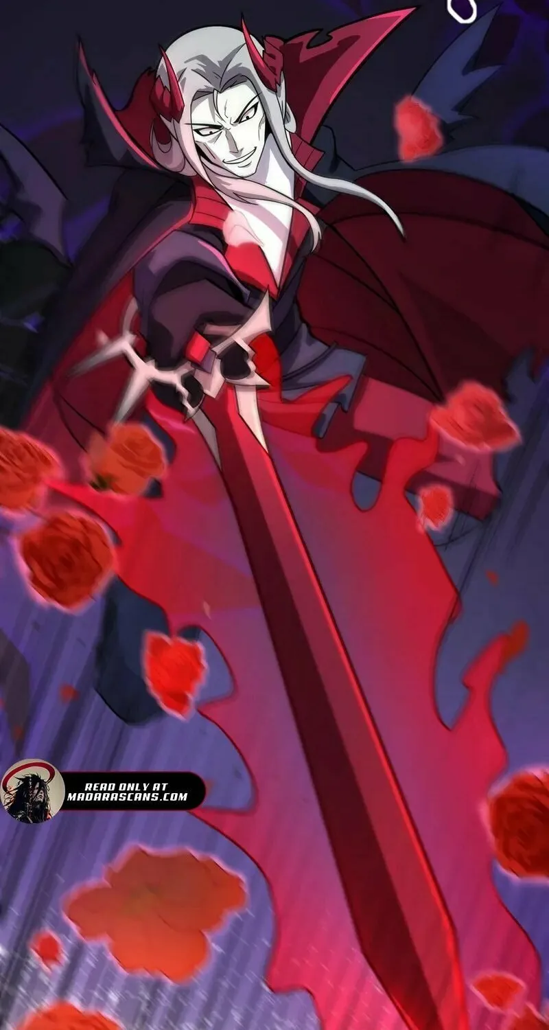 SSS-Rank Lone Summoner Chapter 139 page 32 - 