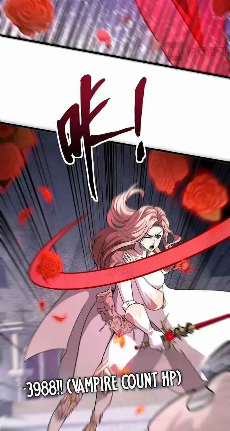 SSS-Rank Lone Summoner Chapter 139 page 33 - 