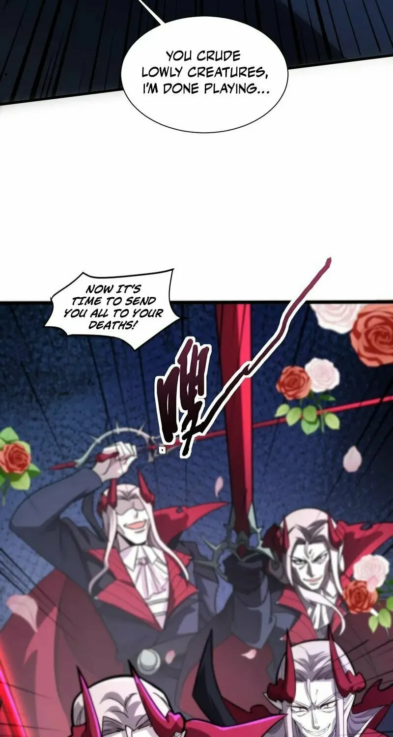 SSS-Rank Lone Summoner Chapter 139 page 37 - 