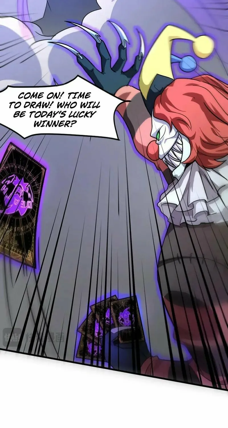 SSS-Rank Lone Summoner Chapter 139 page 40 - 