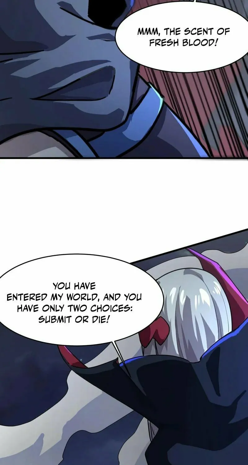 SSS-Rank Lone Summoner Chapter 139 page 5 - 