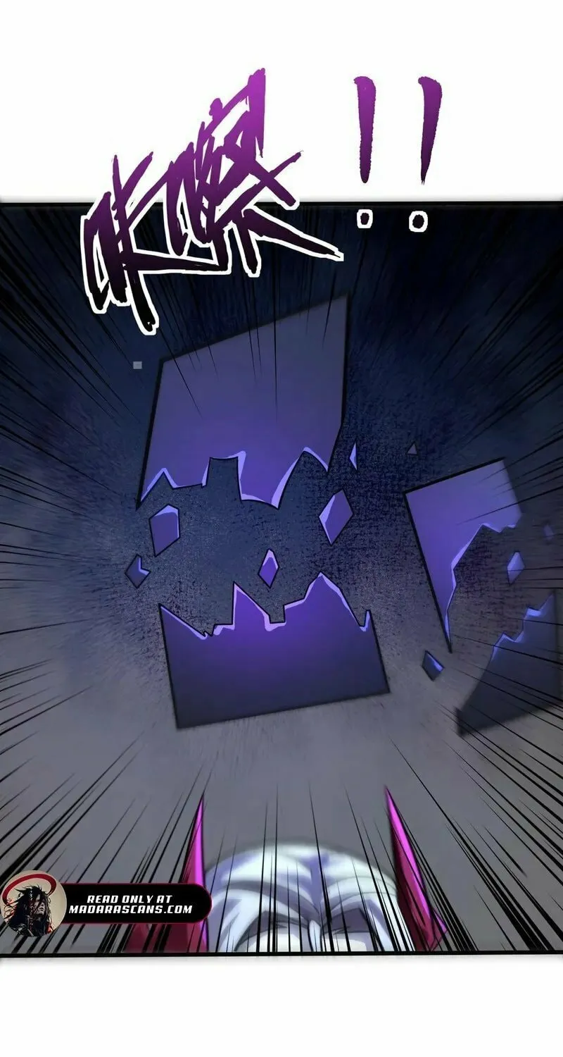 SSS-Rank Lone Summoner Chapter 139 page 43 - 