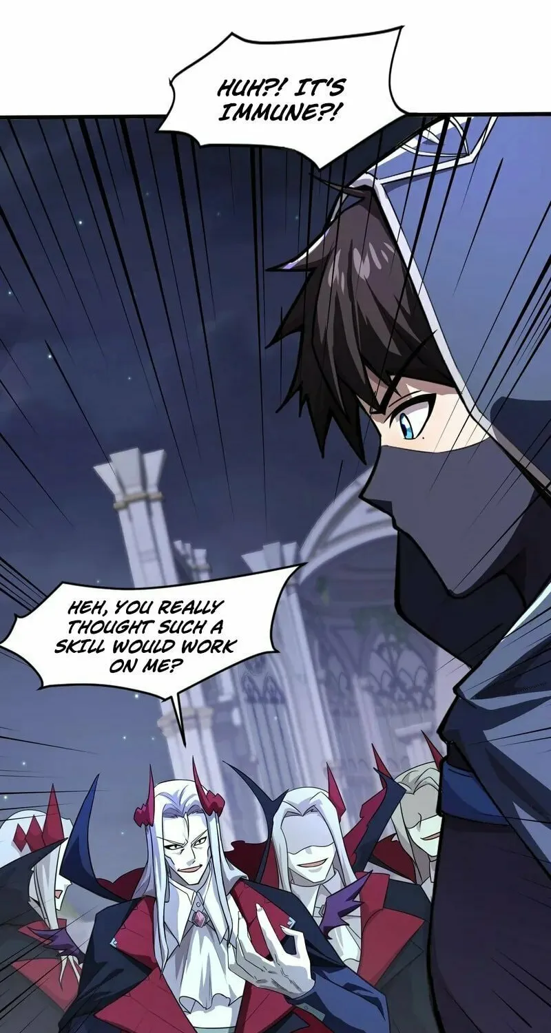 SSS-Rank Lone Summoner Chapter 139 page 44 - 