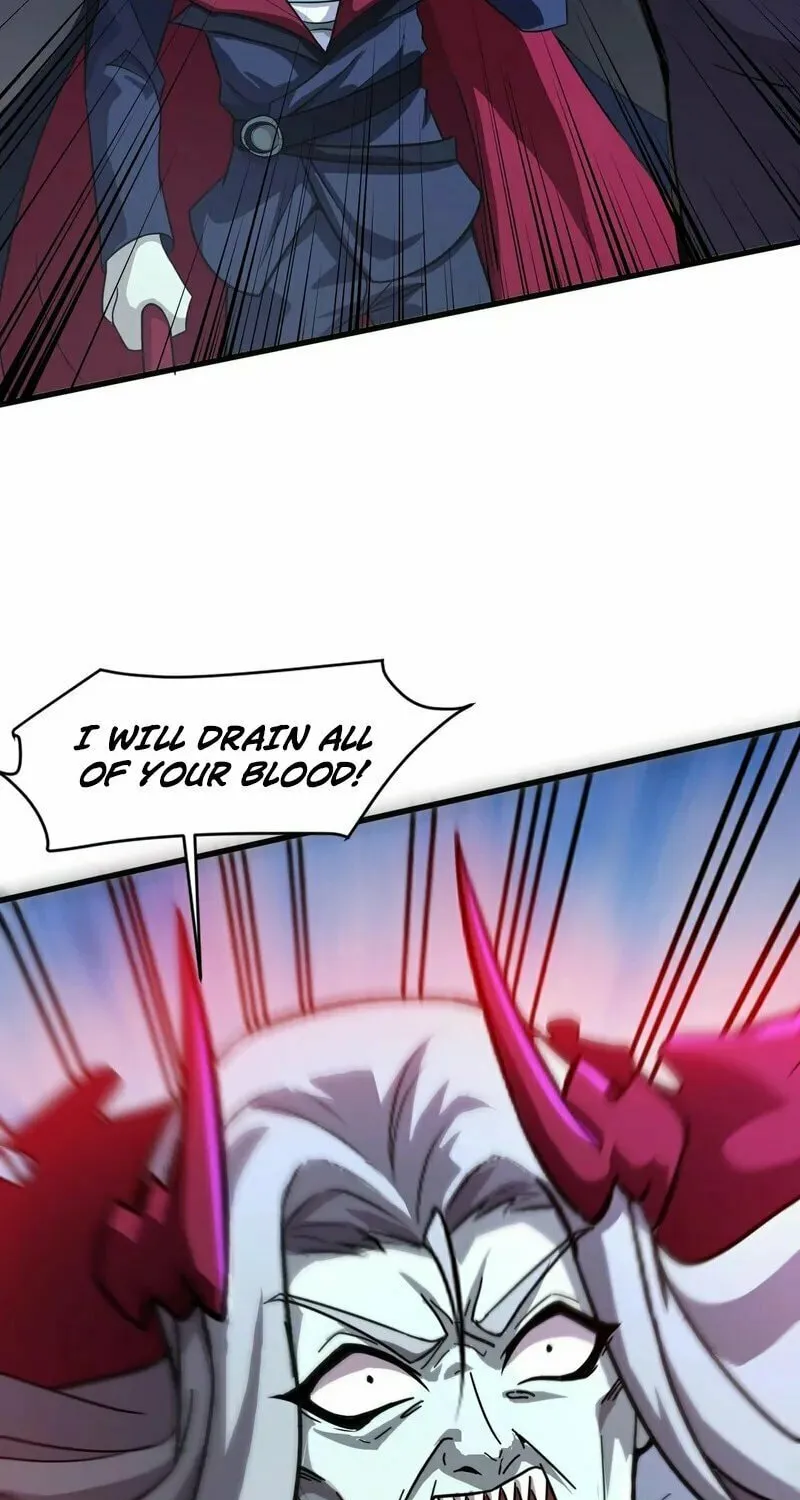 SSS-Rank Lone Summoner Chapter 139 page 45 - 