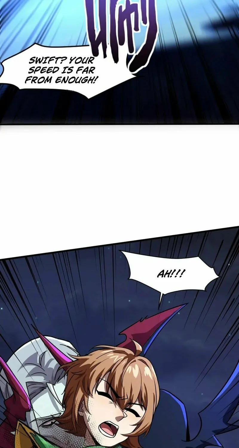 SSS-Rank Lone Summoner Chapter 139 page 48 - 
