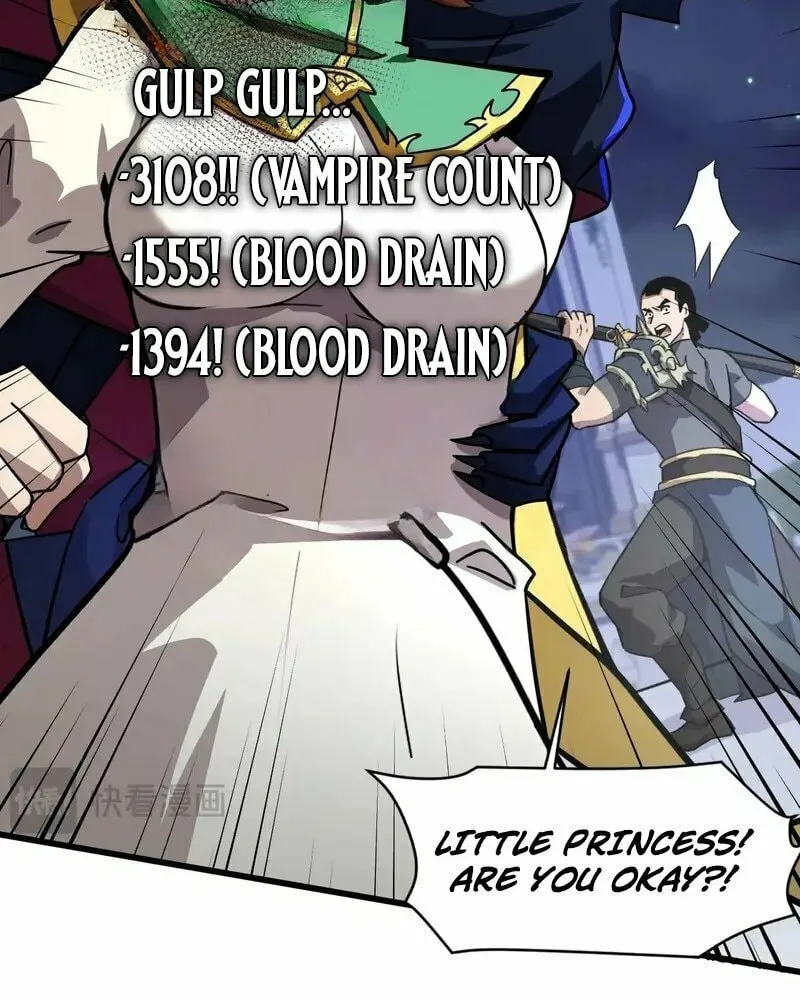 SSS-Rank Lone Summoner Chapter 139 page 49 - 