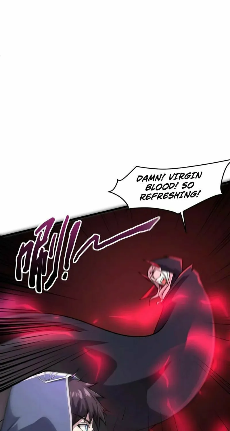SSS-Rank Lone Summoner Chapter 139 page 50 - 