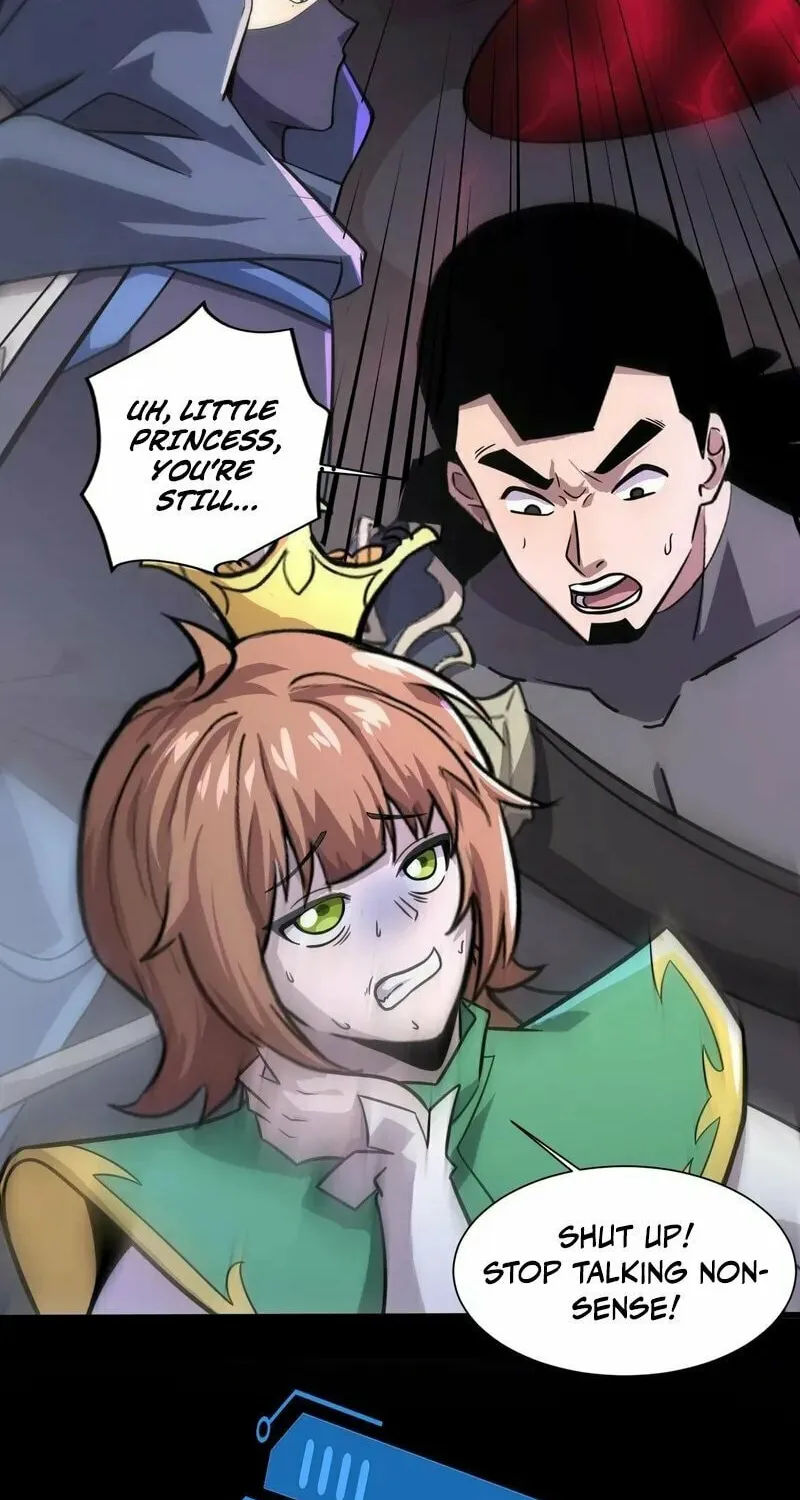 SSS-Rank Lone Summoner Chapter 139 page 51 - 