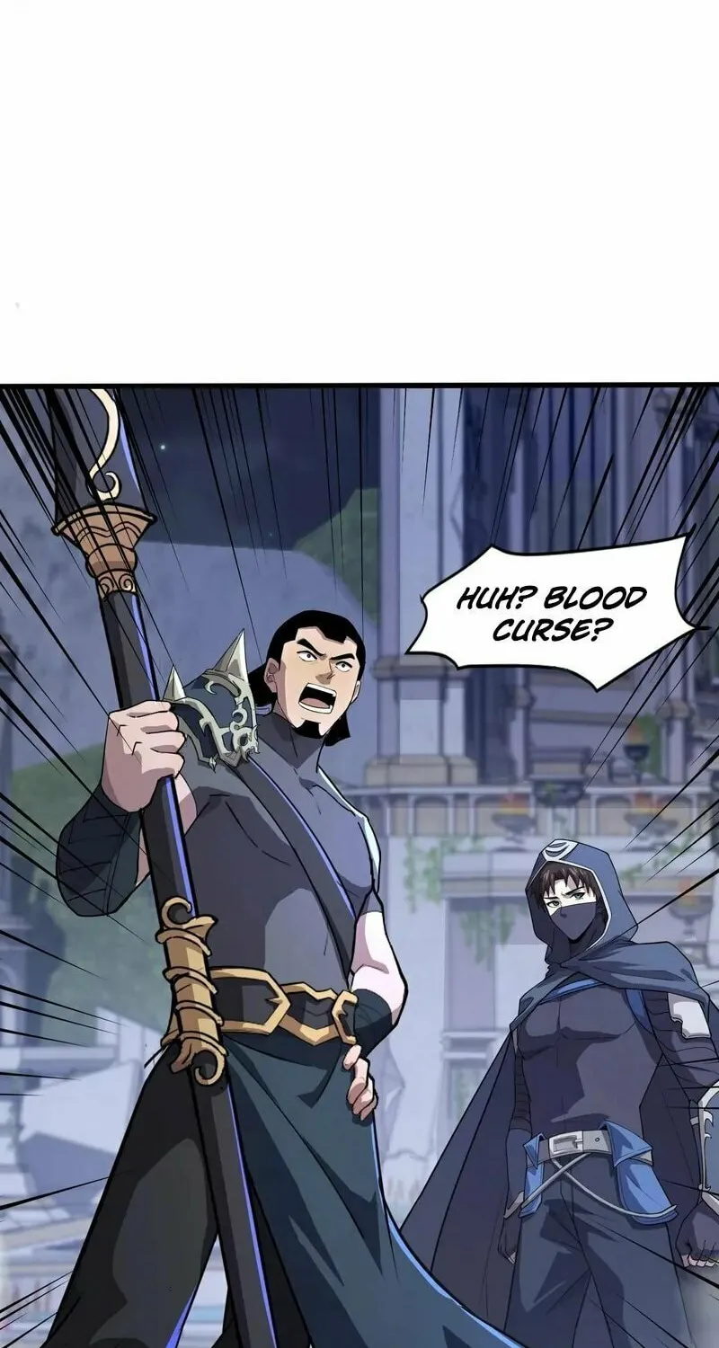 SSS-Rank Lone Summoner Chapter 139 page 53 - 