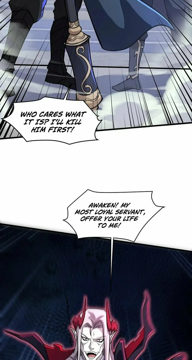 SSS-Rank Lone Summoner Chapter 139 page 54 - 