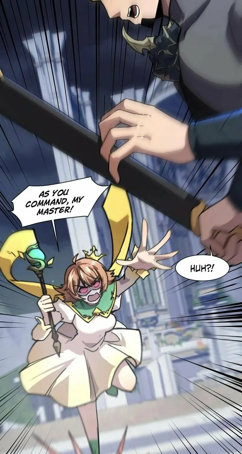 SSS-Rank Lone Summoner Chapter 139 page 58 - 