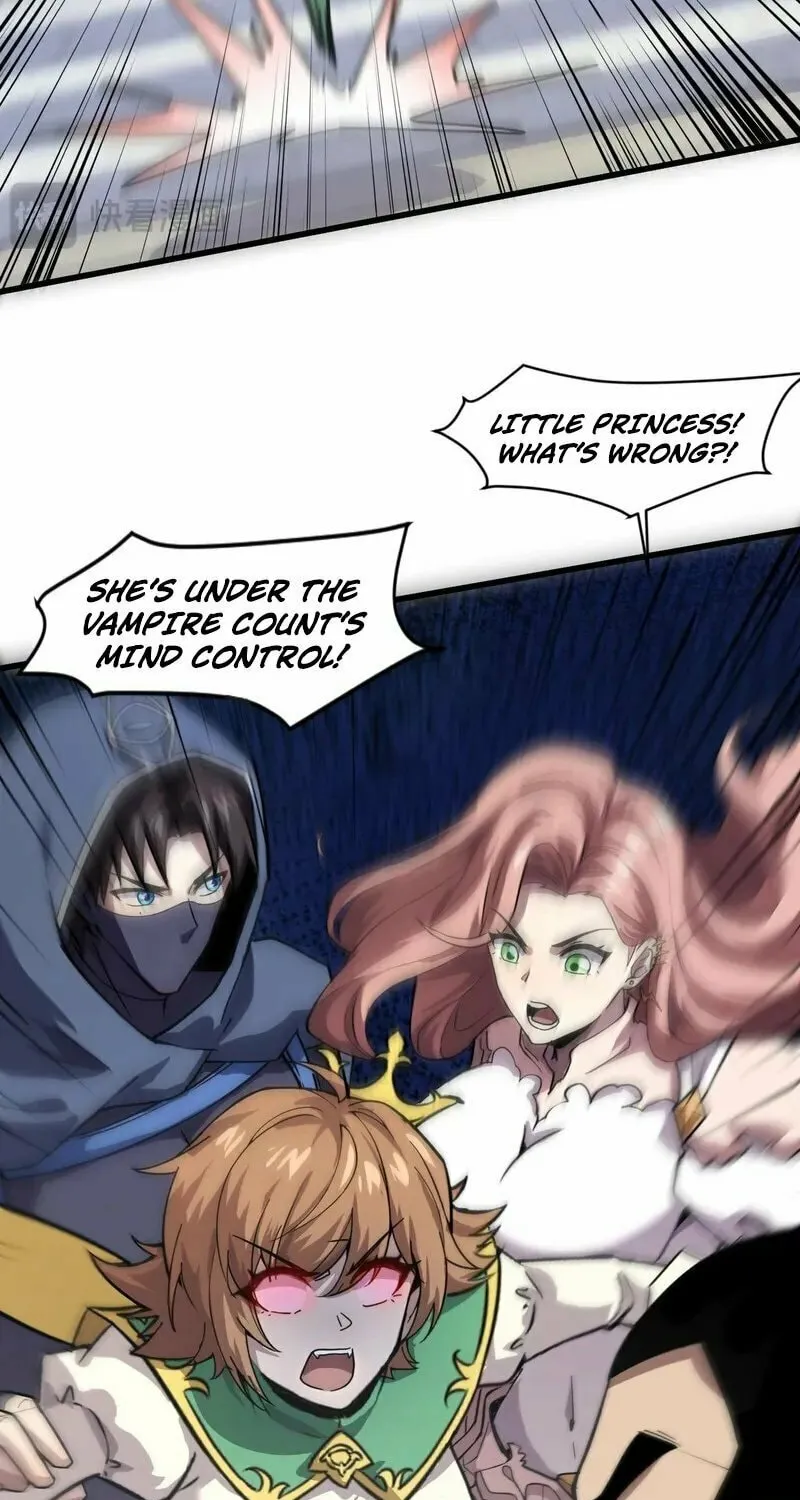 SSS-Rank Lone Summoner Chapter 139 page 59 - 
