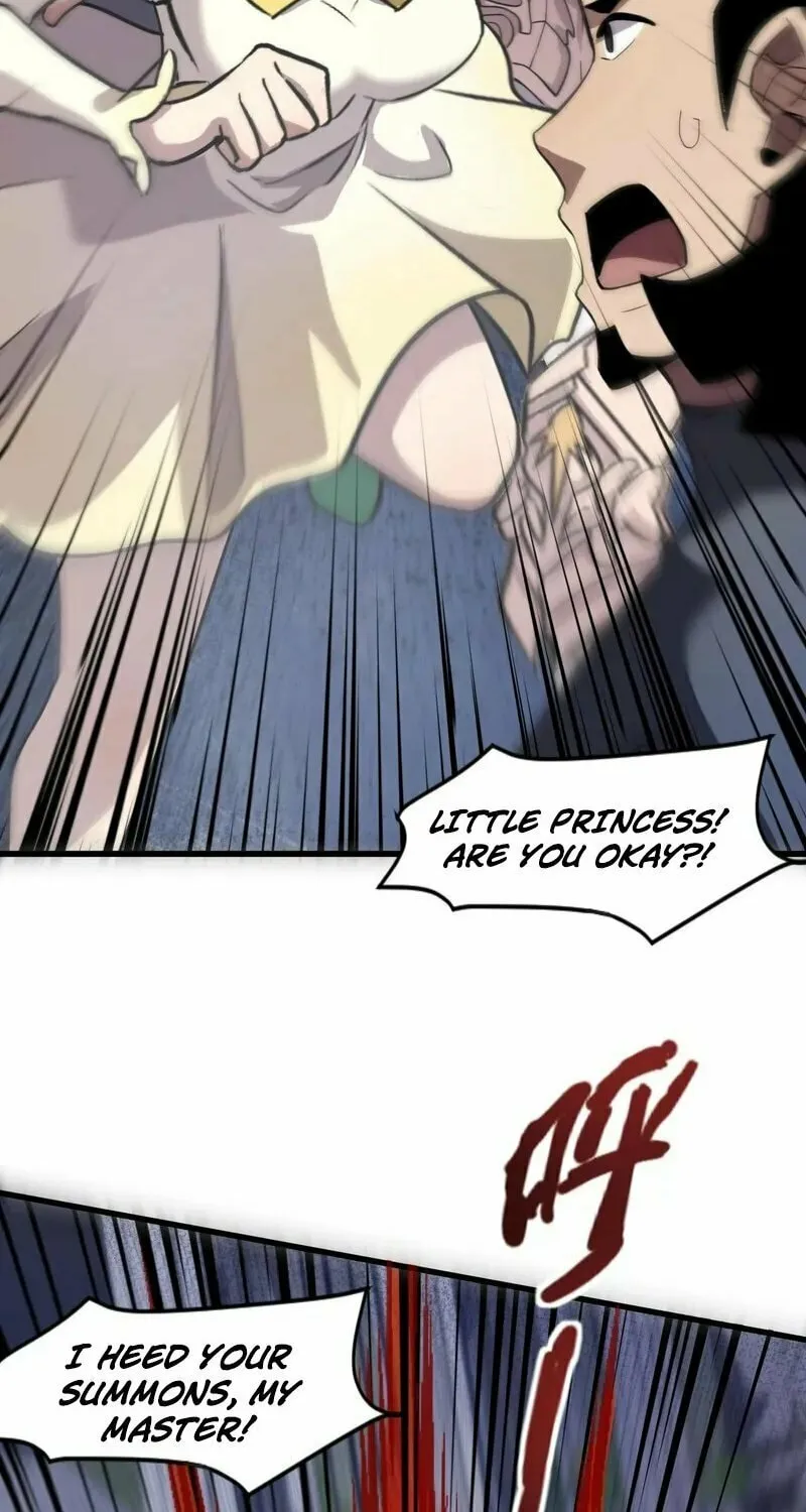 SSS-Rank Lone Summoner Chapter 139 page 60 - 