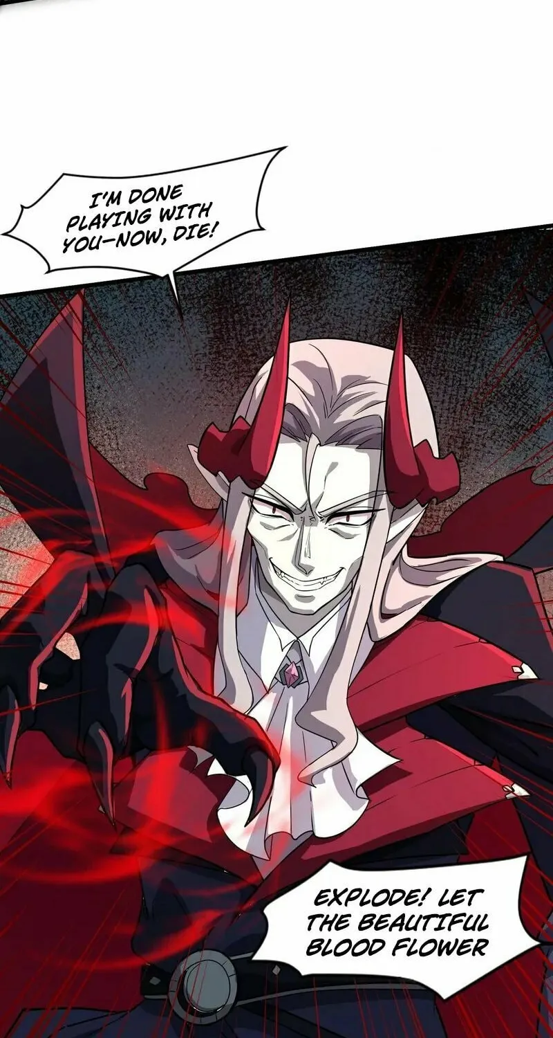 SSS-Rank Lone Summoner Chapter 139 page 62 - 