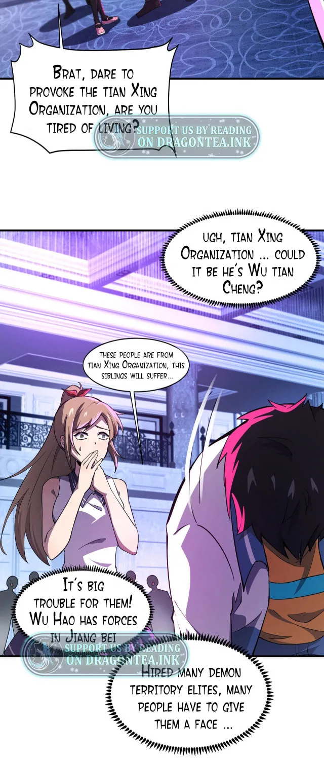 SSS-Rank Lone Summoner Chapter 14 page 14 - 