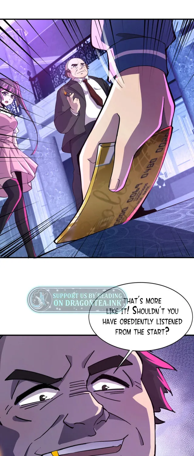 SSS-Rank Lone Summoner Chapter 14 page 15 - 