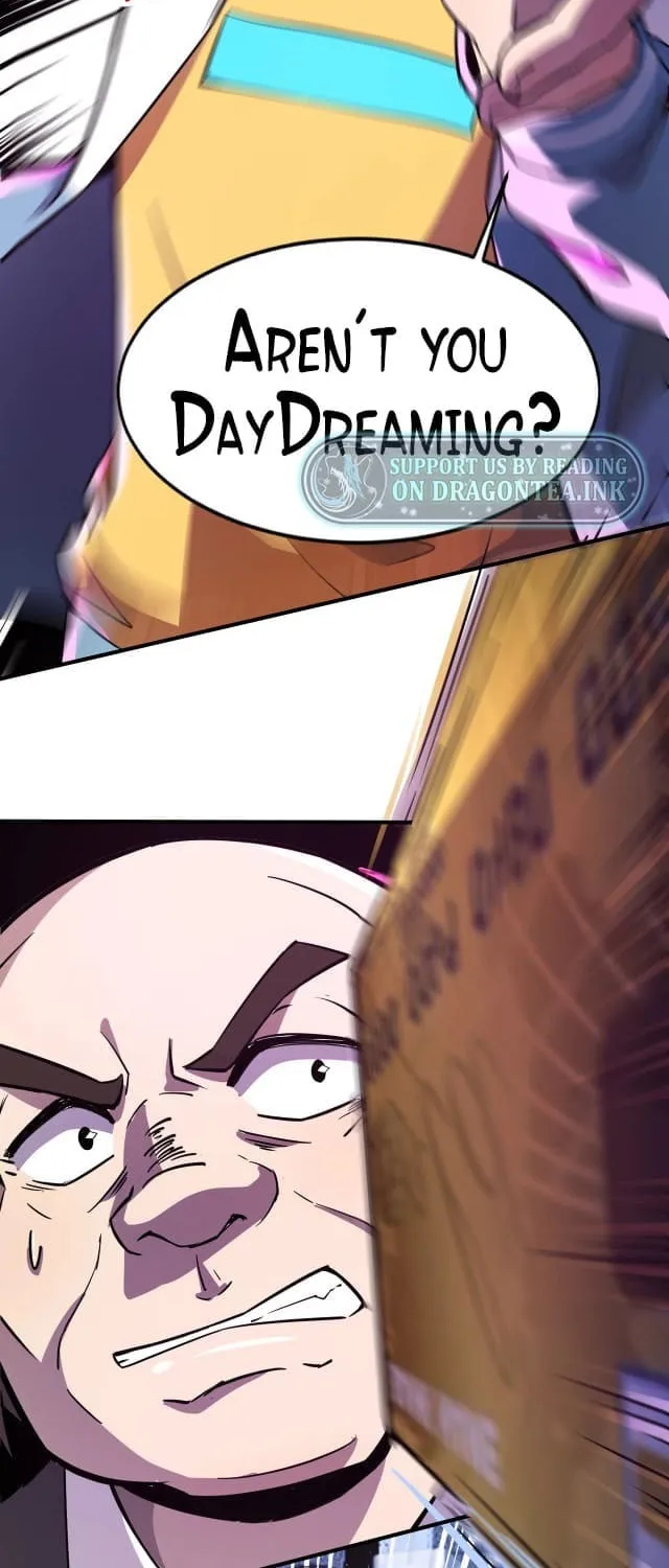 SSS-Rank Lone Summoner Chapter 14 page 19 - 