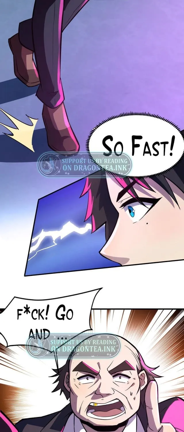 SSS-Rank Lone Summoner Chapter 14 page 22 - 