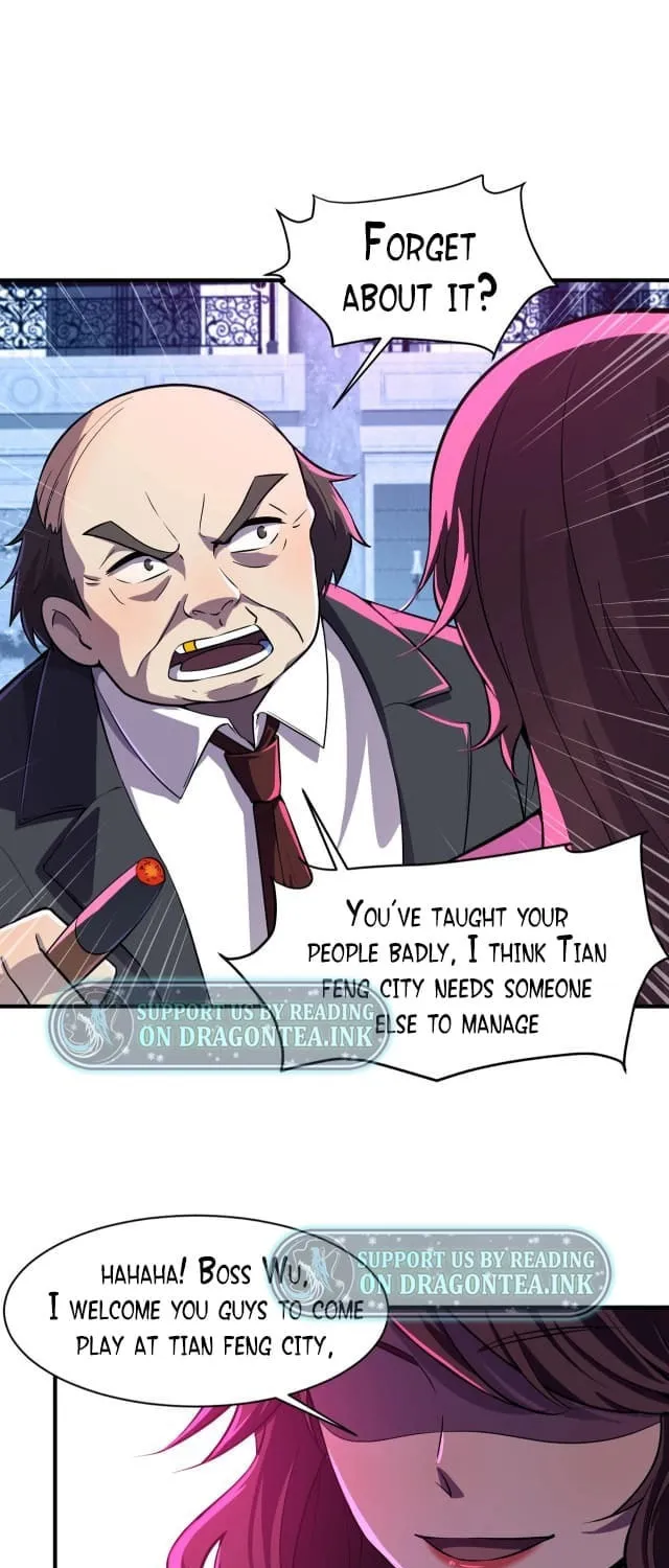 SSS-Rank Lone Summoner Chapter 14 page 29 - 