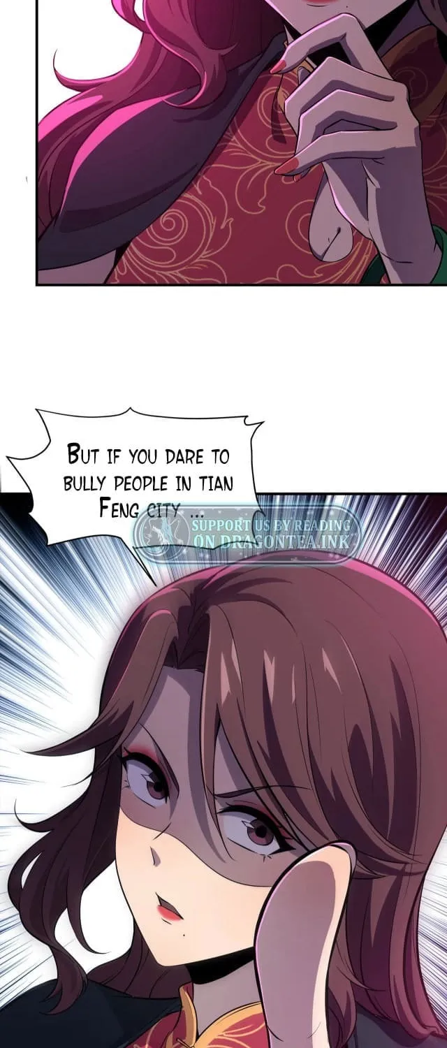 SSS-Rank Lone Summoner Chapter 14 page 30 - 