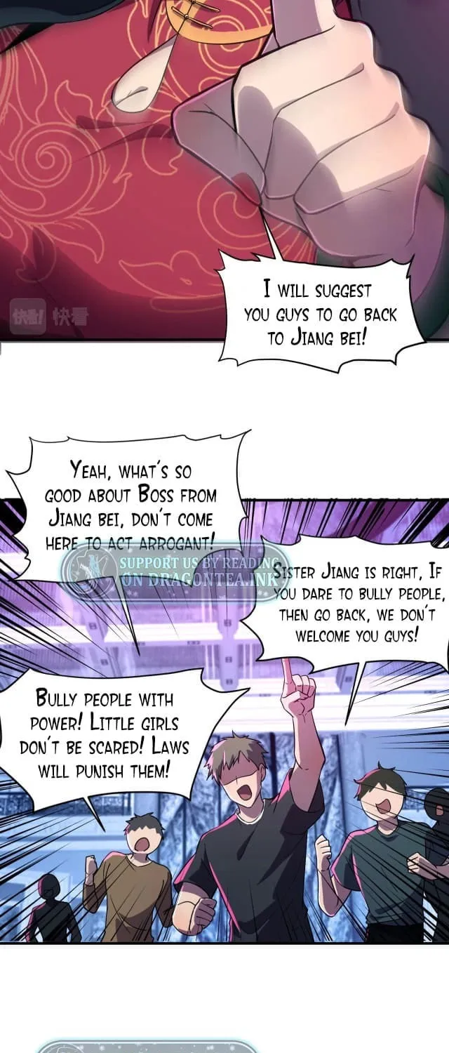 SSS-Rank Lone Summoner Chapter 14 page 31 - 