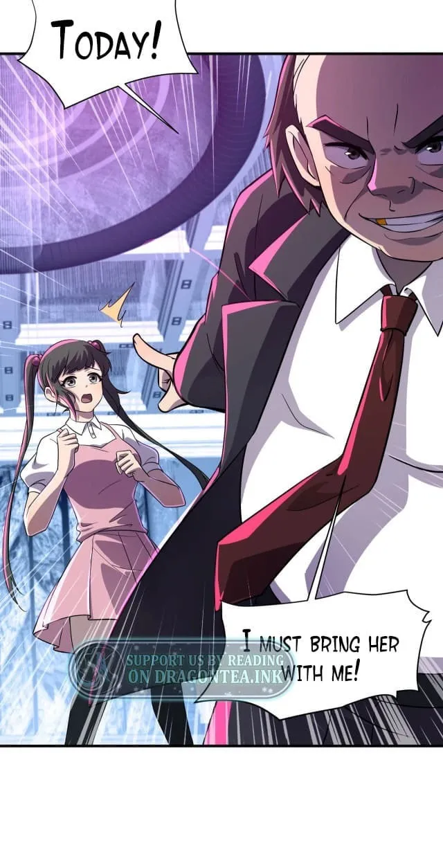 SSS-Rank Lone Summoner Chapter 14 page 33 - 