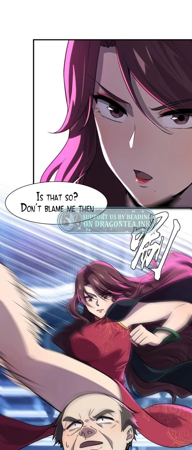 SSS-Rank Lone Summoner Chapter 14 page 34 - 