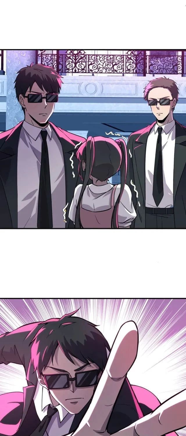 SSS-Rank Lone Summoner Chapter 14 page 39 - 