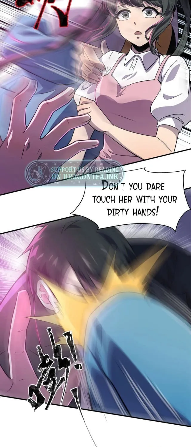SSS-Rank Lone Summoner Chapter 14 page 41 - 