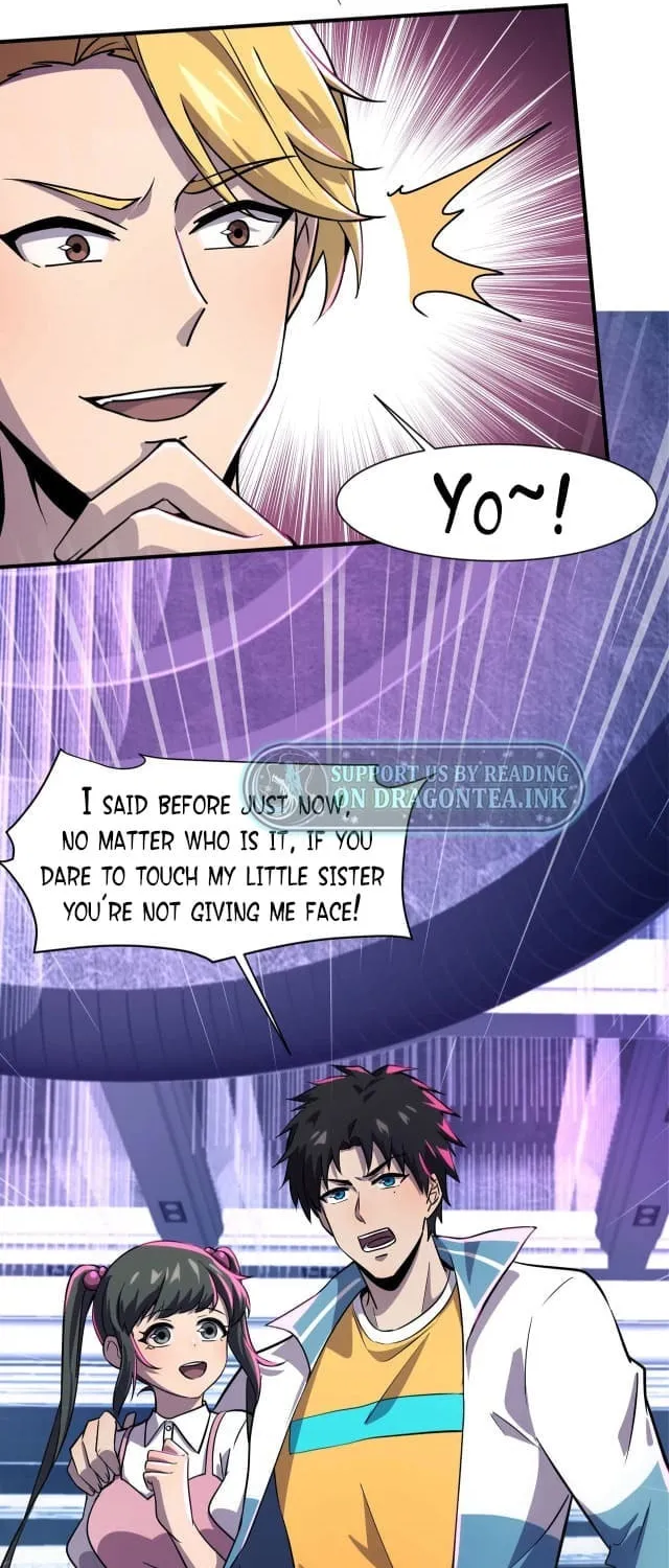 SSS-Rank Lone Summoner Chapter 14 page 42 - 