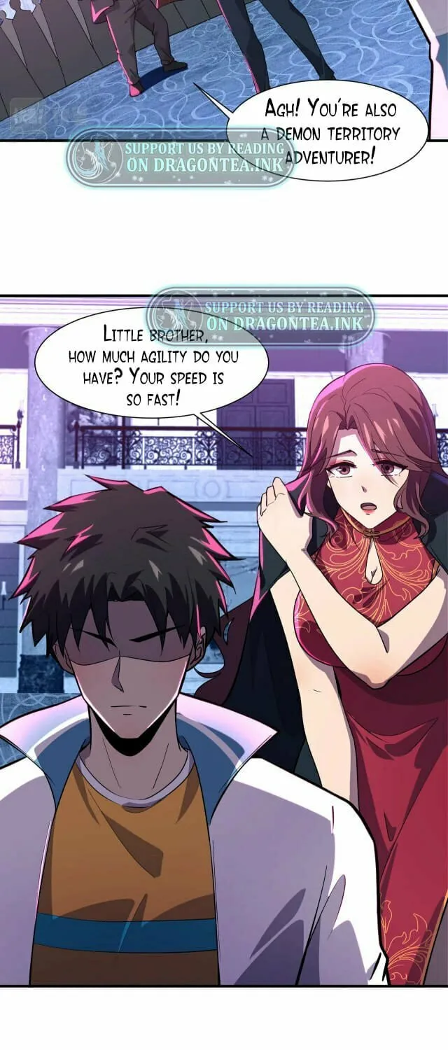 SSS-Rank Lone Summoner Chapter 14 page 45 - 