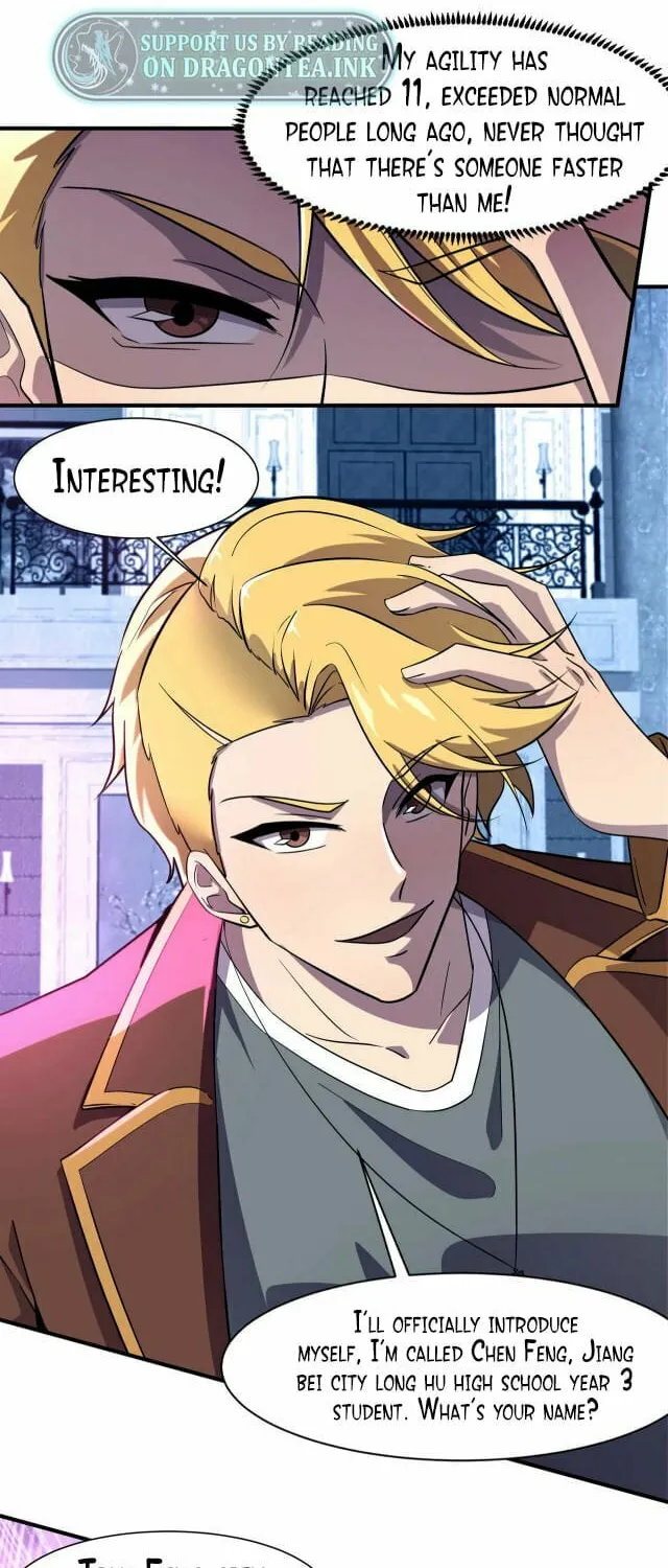 SSS-Rank Lone Summoner Chapter 14 page 46 - 