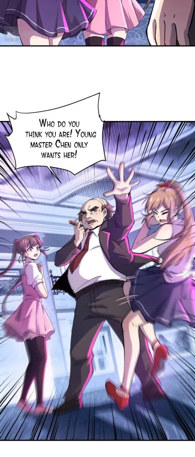 SSS-Rank Lone Summoner Chapter 14 page 10 - 