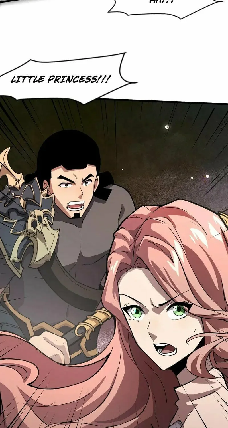 SSS-Rank Lone Summoner Chapter 140 page 13 - 