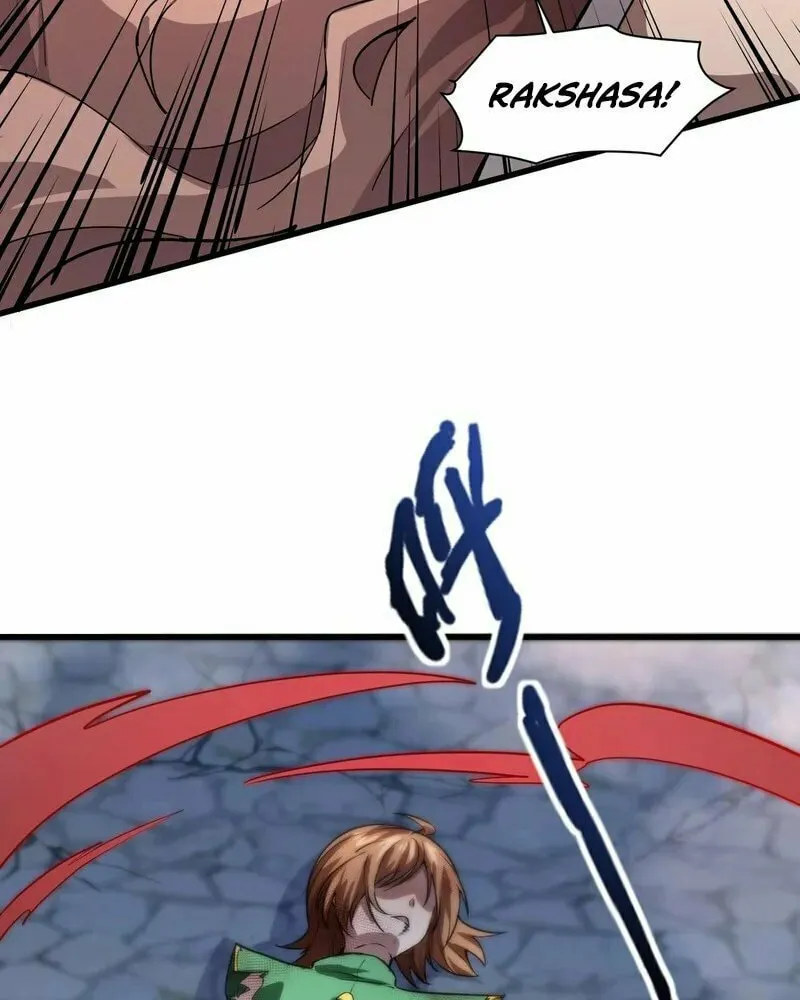 SSS-Rank Lone Summoner Chapter 140 page 14 - 