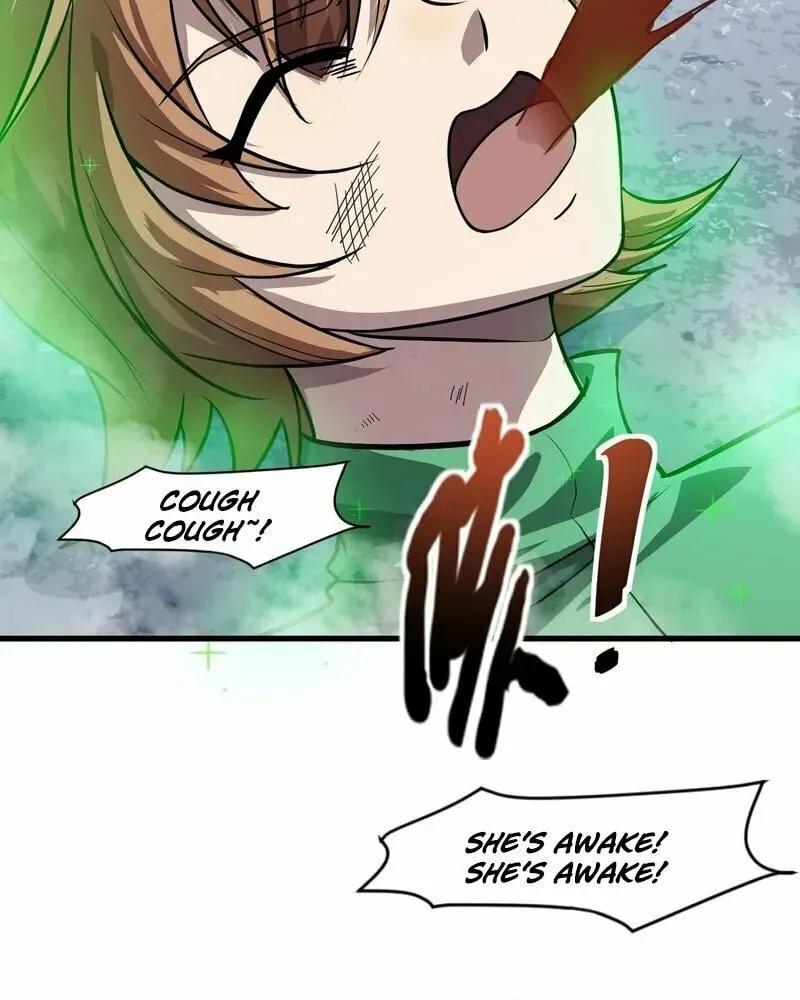 SSS-Rank Lone Summoner Chapter 140 page 21 - 